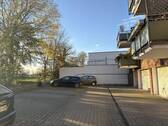 Garagenhof - 