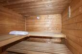 Sauna UG - HS 34 - 