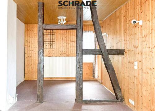 ...auch mit Hofzugang - 