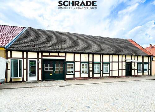 ...inkl. Torauffahrt - Meine kleine Oase in der Stadt...