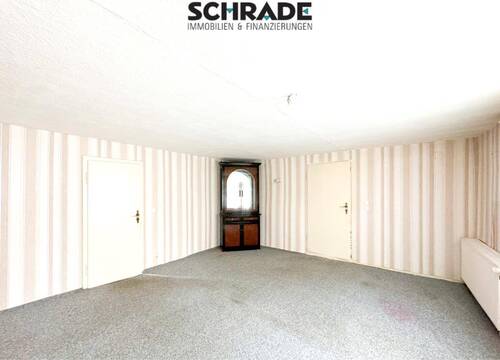 Im Inneren... - 4 Zimmer Mehrfamilienhaus, Wohnhaus zum Kaufen in Kalbe (Milde)