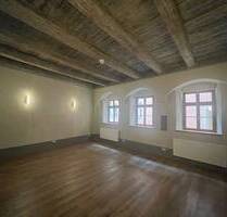 Exklusive Gewerbefläche in bester Lage der Meißener Altstadt; geeignet für Künstler, Wellness, Pflege und Massagen