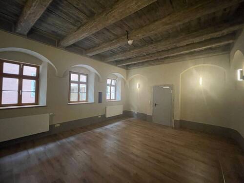 Raum 1 - 3 Zimmer Büro zur Miete in Meißen