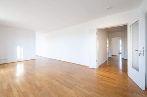 Das_Wohnzimmer - Etagenwohnung mit 151,10 m&sup2; in München zum Kaufen