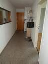 Flur - 3 Zimmer Etagenwohnung in Donaueschingen