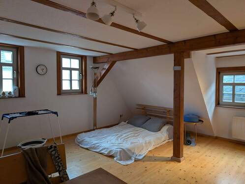 Büroraum - 2 Zimmer Büro zur Miete in Jena