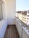 Balkon - 