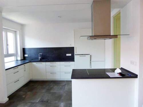 Hochwertige EBK - 2 Zimmer Etagenwohnung in Nürnberg