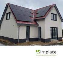 Erstbezug - Einfamilienhaus auf der Insel Poel zu vermieten - Meerblick inklusive!