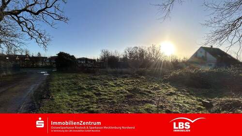 Baugrundstück - Ihr Bauplatz in ländlicher Ruhe