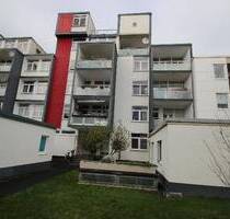 Sanierte seniorengerechte 3 Zimmer 84 m² Eigentumswohnung Erdgeschoss Gartennutzung Tiefgarage - Bonn Brüser Berg