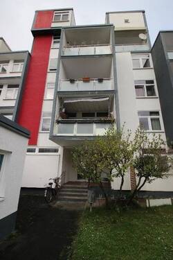 Bild 3 - 3 Zimmer Etagenwohnung in Bonn