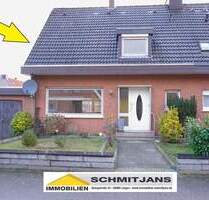 Handwerker aufgepasst: Doppelhaushälfte auf Erbpachtgrundstück mit Naturblick - Lingen (Ems)