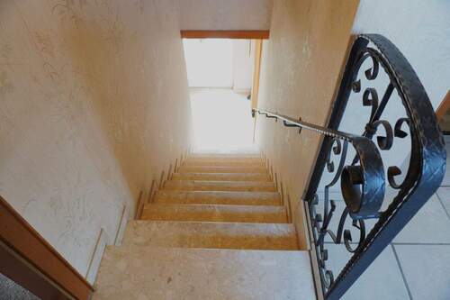Treppenaufgang - 