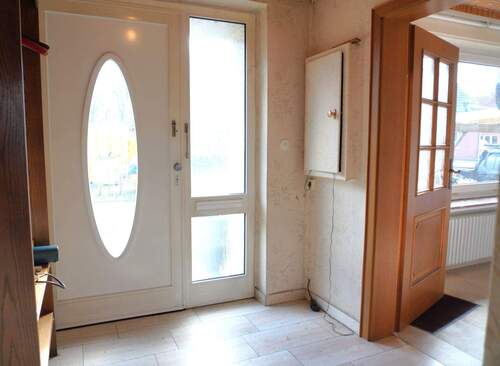 Eingangsdiele - 