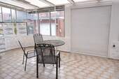 Terrasse/Wintergarten - 