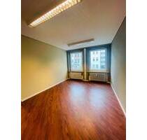 Zwei Büros mit Durchgangstür am Aegi - 40m², flexibel & möbliert - Hannover Mitte
