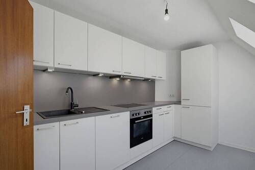 Küche inkludiert - 3 Zimmer Etagenwohnung in Ettlingen