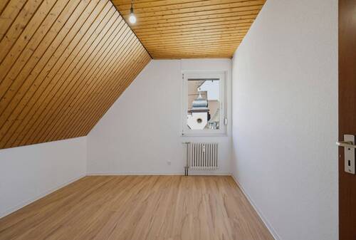 Kinderzimmer - 
