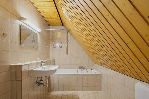 Badezimmer - 