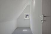 Abstellkammer innerhalb der Wohnung - 
