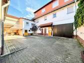 Ein Hof... 4mal ein Zuhause - 