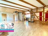 HH-E3 - Wohn-Ess-Kochbereich - 