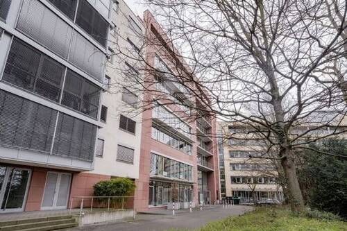 Bild 10 - Büro zur Miete in Frankfurt am Main