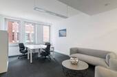 Bild 8 - Büro in Frankfurt am Main zur Miete