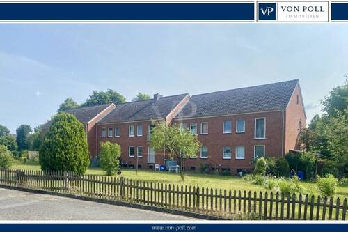 Titelbild - Mehrfamilienhaus - 590.000,00 EUR Kaufpreis, ca.  743,30 m² Wohnfläche