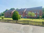 Wohnanlage Gartenseite - Mehrfamilienhaus, Wohnhaus mit 743,30 m² in Dannenberg (Elbe) Tramm / Tramm zum Kaufen