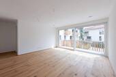 Wohnen - 3-Zimmer 1.OG mit Balkon A-11 - 527.184,00 EUR Kaufpreis, ca.  94,10 m² Wohnfläche