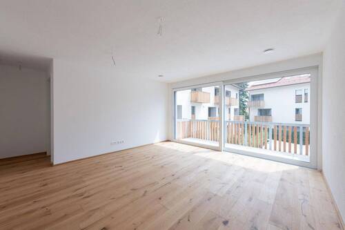 Wohnen - 3-Zimmer 1.OG mit Balkon A-11 - 527.184,00 EUR Kaufpreis, ca.  94,10 m² Wohnfläche