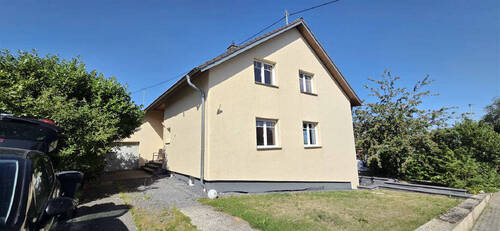 Bild4 - Einfamilienhaus mit 237,00 m² in Kaisersesch zum Kaufen
