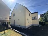 Rückansicht - 6 Zimmer Einfamilienhaus zum Kaufen in Siershahn