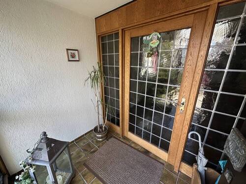 Eingangsbereich - Einfamilienhaus mit 160,00 m² in Siershahn zum Kaufen