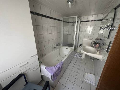 Badezimmer - 