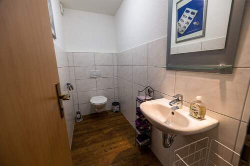 WC Konferenzraum - 