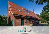 Titelbild942 - Geestland-Debstedt Großzügiges Einfamilienhaus samt Einliegerwohnung & Büro