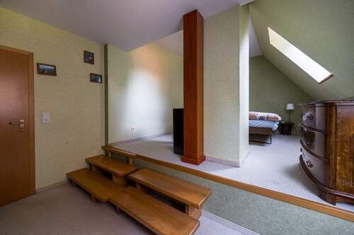 Schlafzimmer - 