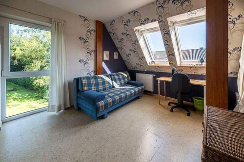 Kinderzimmer - 