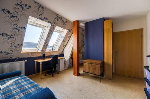 Kinderzimmer - 