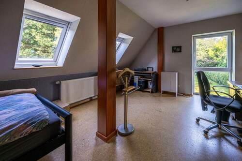 Kinderzimmer - 