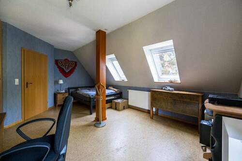 Kinderzimmer - 