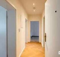 Nice to meet you! Schicke 2,5 Zi. Erstbezug-Wohnung mit Balkon! - Nürnberg St Peter