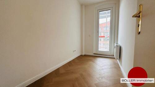 Homeoffice mit Zugang zum Balkon! - Etagenwohnung mit 61,00 m² in Nürnberg zur Miete
