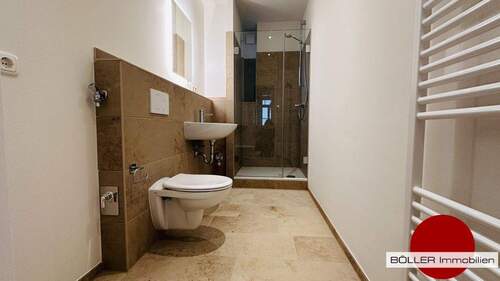 Bad mit Fenster! - 