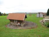 Gartenhaus für Kinder - 