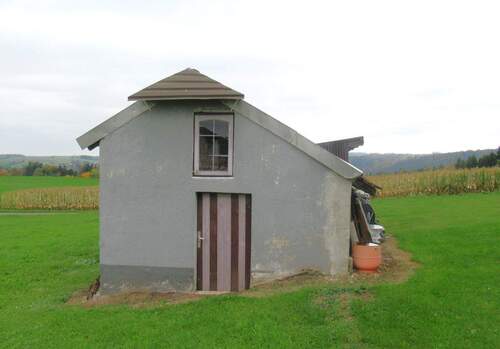 Ehemaliges Hühnerhaus - 