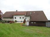 Hausansicht von Norden - 